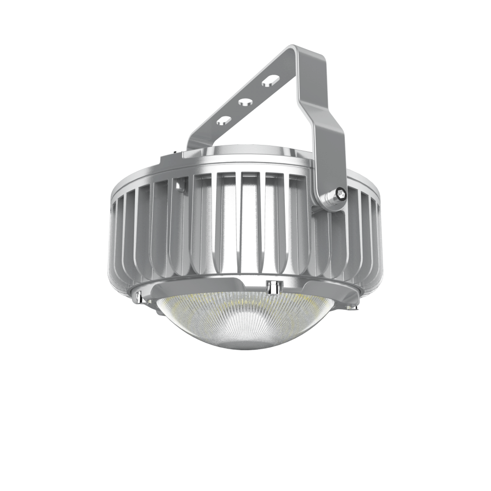 GCD812C/防爆智慧平臺(tái)燈/60-80W（中款）