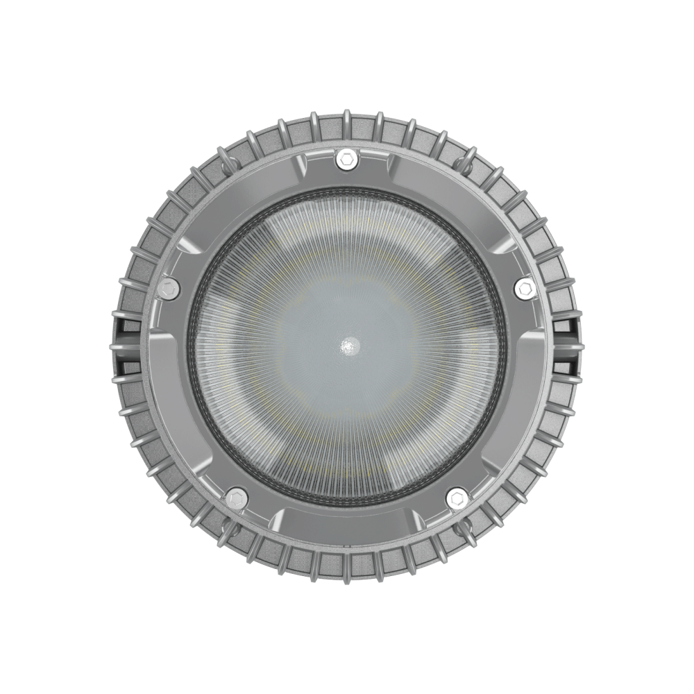 GCD812C/防爆智慧平臺(tái)燈/60-80W（中款）