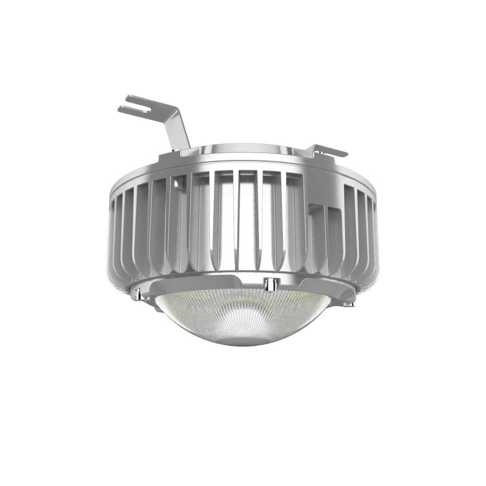 GCD812C/防爆智慧平臺(tái)燈/60-80W（中款）