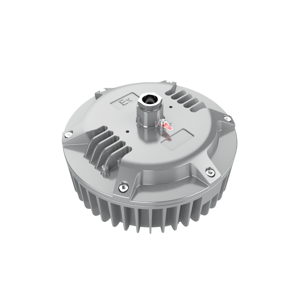 GCD812C/防爆智慧平臺(tái)燈/60-80W（中款）